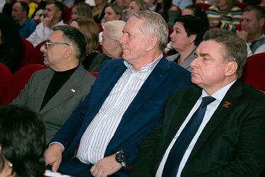Александр Куниловский: ««Подросток» за 35 лет выдержал все»